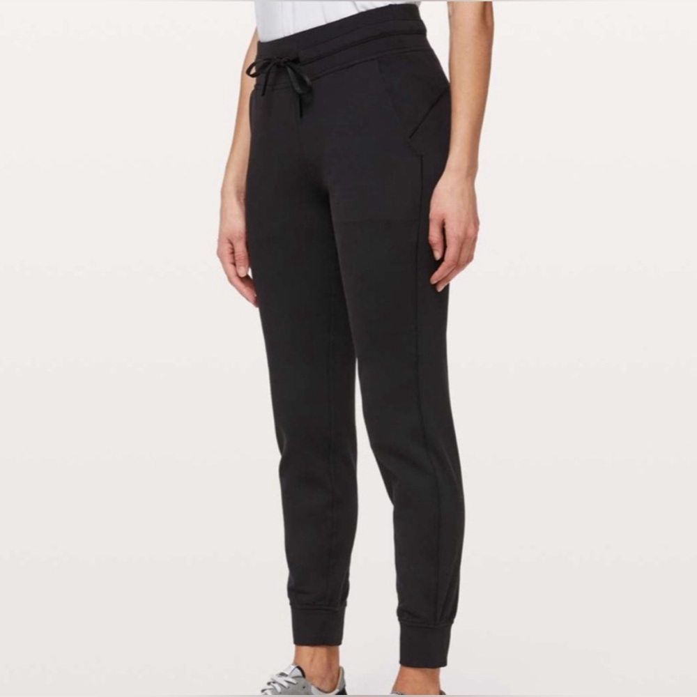 Lululemon Ready to Rulu Jogger Pants